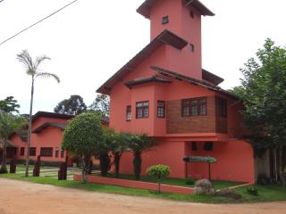 Pousada da Mantiqueira - Visconde De Mauá - 6