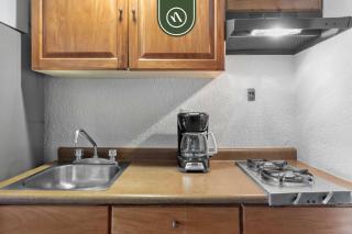 Peaceful Oceanview Studio - Costa Sur Estudio - 5 - 3