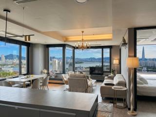 Seoul Signature View House 5mins to Coex Mall - 9
