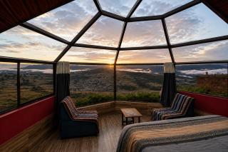 Sky Dome Peru - 0
