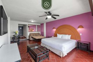 Peaceful Oceanview Studio - Costa Sur Estudio 2 - 4