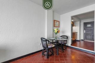 Peaceful Oceanview Studio - Costa Sur Estudio 2 - 7