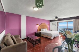 Peaceful Oceanview Studio - Costa Sur Estudio 2 - 2