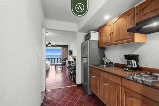 Peaceful Oceanview Studio - Costa Sur Estudio 2 - 5
