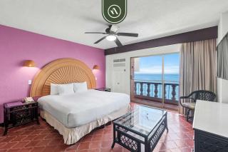 Peaceful Oceanview- Costa Sur Estudio 7 - 9