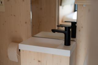 Unbound Alpine Cabin with Mountain Views - 1