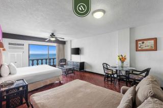 Peaceful Oceanview- Costa Sur Estudio 7 - 1