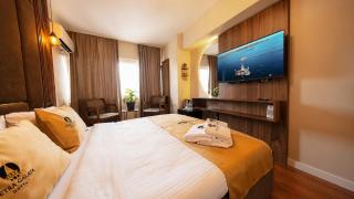 Petra Galata Hotel - 3