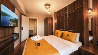 Petra Galata Hotel - 1