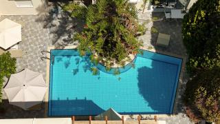 Nikos Home - shared pool - 1 km from the beach - 0