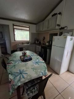 Chalet de Bérènice - Saint-Joseph - 1