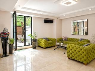 Loft Garden on A - Tbilisi - 7