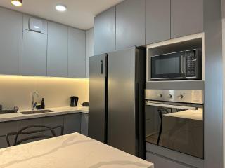 Minimalist Apt in Miraflores Spectacular Views - 4