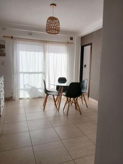 DEPARTAMENTO PARA DOS PERSONAS EN ZONA CENTRICA - 1