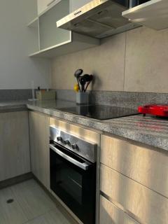 Ola Blanca Luxury Apt in San Bartolo, beachfront - 9