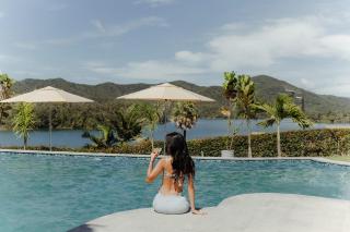 Kuma Secret Island - Experience Hotel - 7
