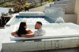 Kuma Secret Island - Experience Hotel - 4