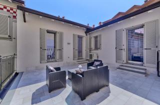 Lecco Lake Apartments Villa Liberty - 9