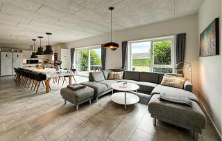 Nice Home In Sydals With Sauna - 8