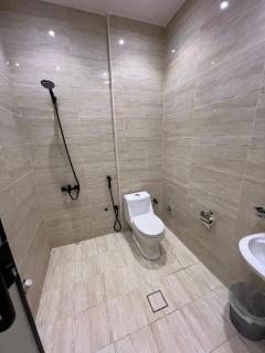 جناح حلا ريزيدنس العقيق - 203 Hala Residence Al Aqeeq Suite - 5