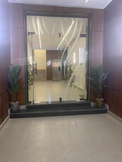 جناح حلا ريزيدنس العقيق - 203 Hala Residence Al Aqeeq Suite - 2