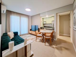 Apto com Garagem, Piscina e Sauna no Savassi - 9