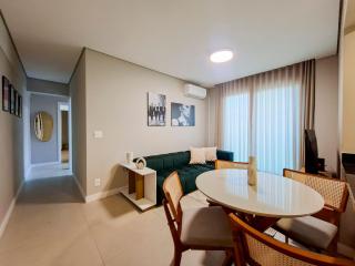 Apto com Garagem, Piscina e Sauna no Savassi - 4
