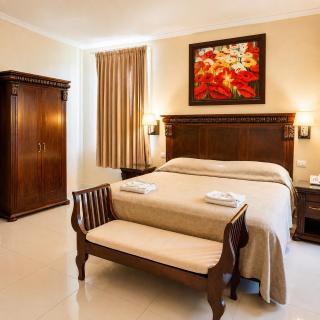 Hotel San Francisco - 8