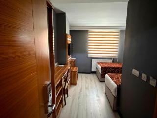 Demosan Hotel - 4