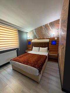 Demosan Hotel - 2