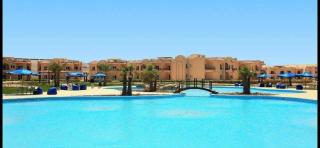 Sea view Chalet in Coral Hills, Ras El-Hekma - 0