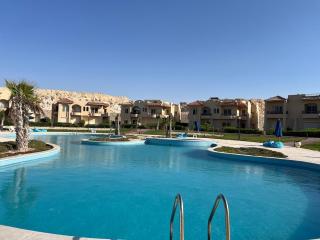 Sea view Chalet in Coral Hills, Ras El-Hekma - 6