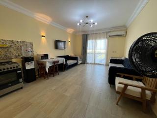Chalet Sea View with Private Garden North Coast Ras El Hekma Coral Hills - 9