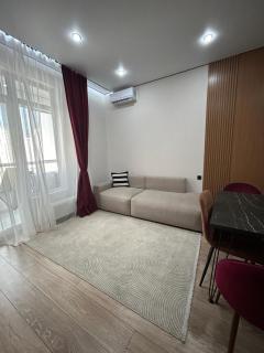 Tumar club за Хан шатыром - 3