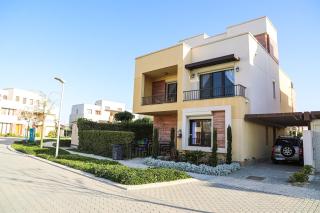 Luxury Marassi Villa on Lagoon - 7