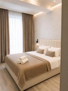 Mega - 2 bedroom apartment - Seven hills - view to mountain - 4