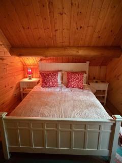 Eagles Nest Lodge - 1