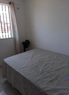 Apartamento econômico - 1