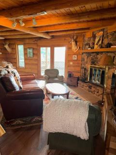 Eagles Nest Lodge - 6
