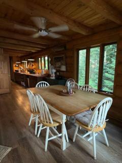 Eagles Nest Lodge - 8
