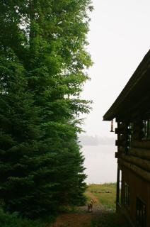Eagles Nest Lodge - 4