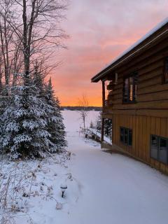 Eagles Nest Lodge - 3