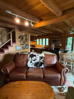Eagles Nest Lodge - 4