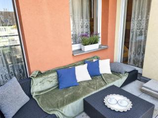 Uresova Residence s terasou a 3ložnice - 0