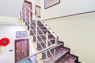 Hotel O Prakash Residency - 7