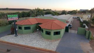 Pousada Novo Horizonte - 8