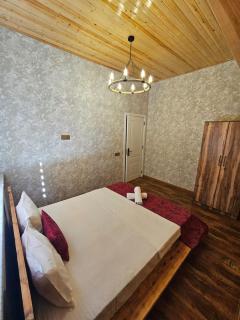 Villa Chalet Gabala - 7