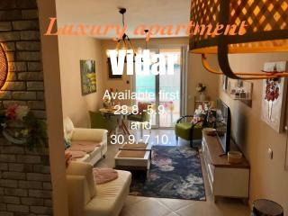 Apartment Vidar - 0