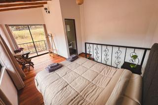 Beautiful and large apartment in quiet Pisac area - 2