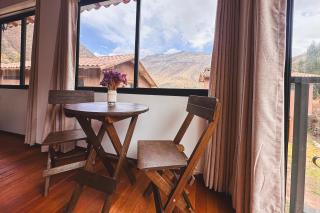Beautiful and large apartment in quiet Pisac area - Pisac - 5